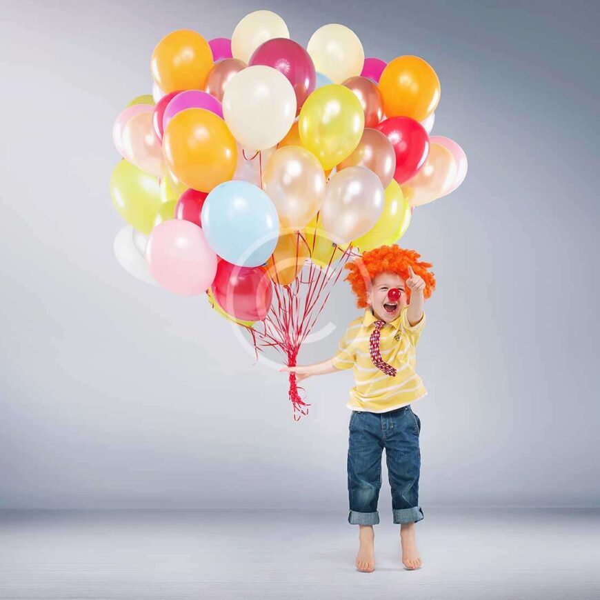 Children’s Toys and Games