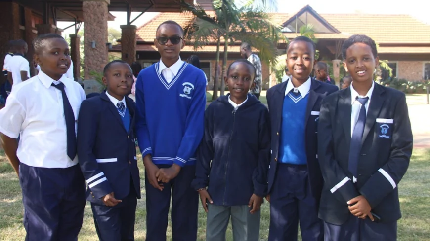 Rising to the Challenge: St. Antony’s Chess Champions Advance to Nationals ♟️🏆