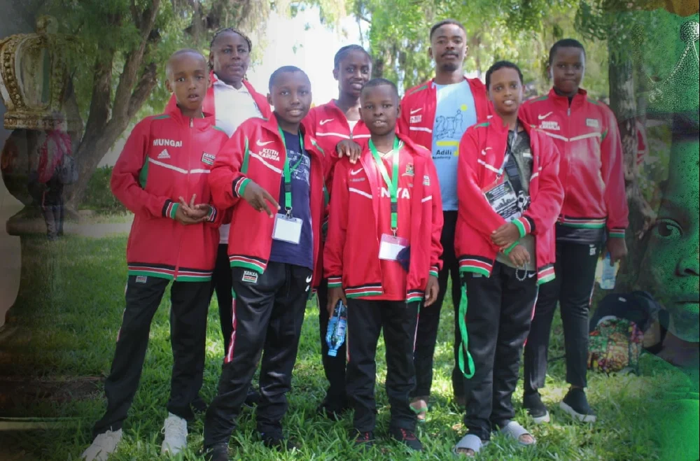 TEAM KENYA! St. Antony’s Chess Stars to Represent Kenya at the African Schools Championships